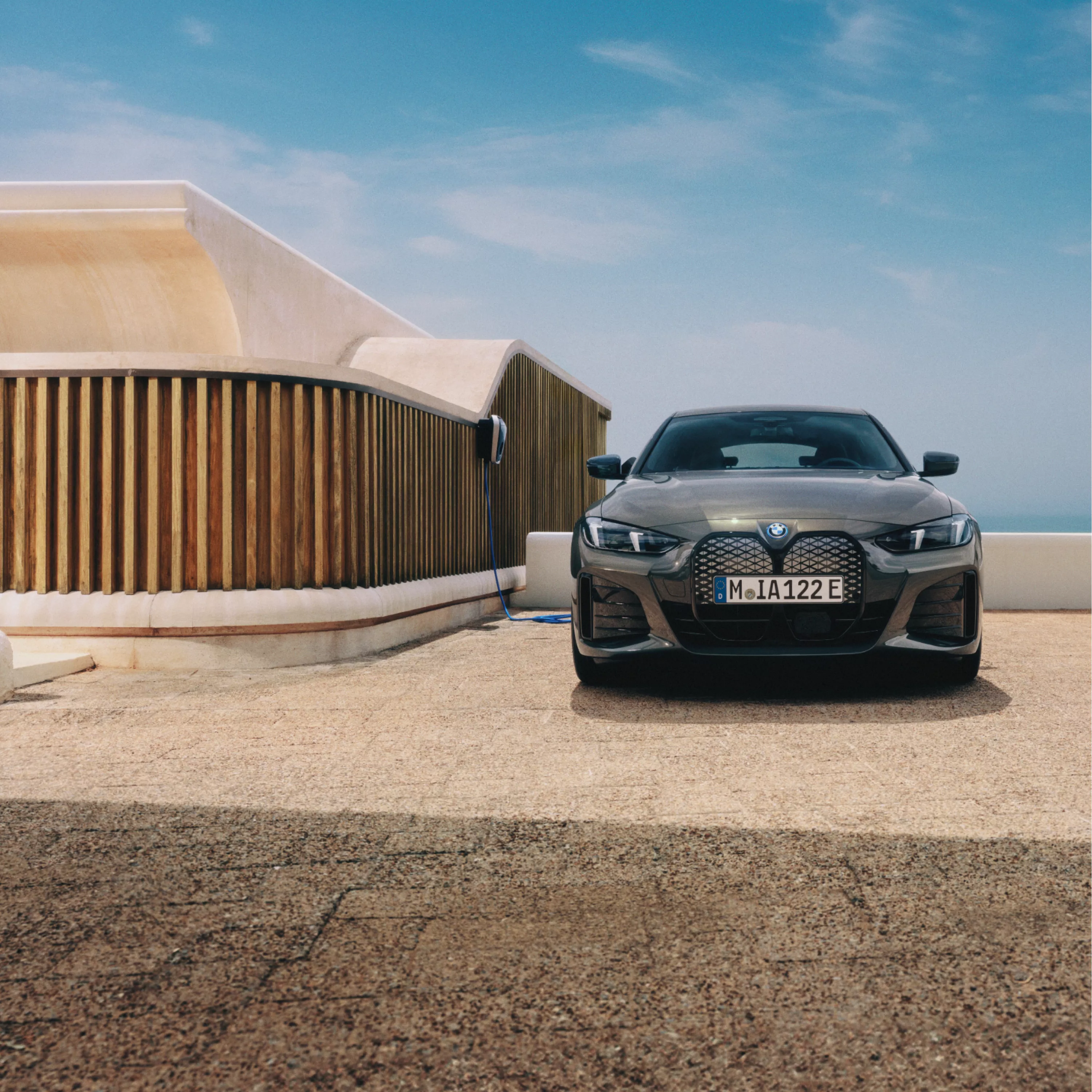 BMW Guatemala